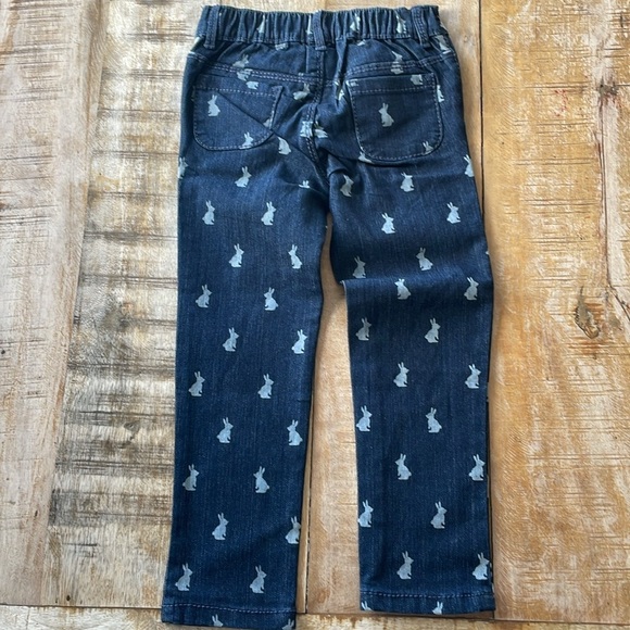 NWT Gymboree girls jeans 3t - Picture 4 of 4